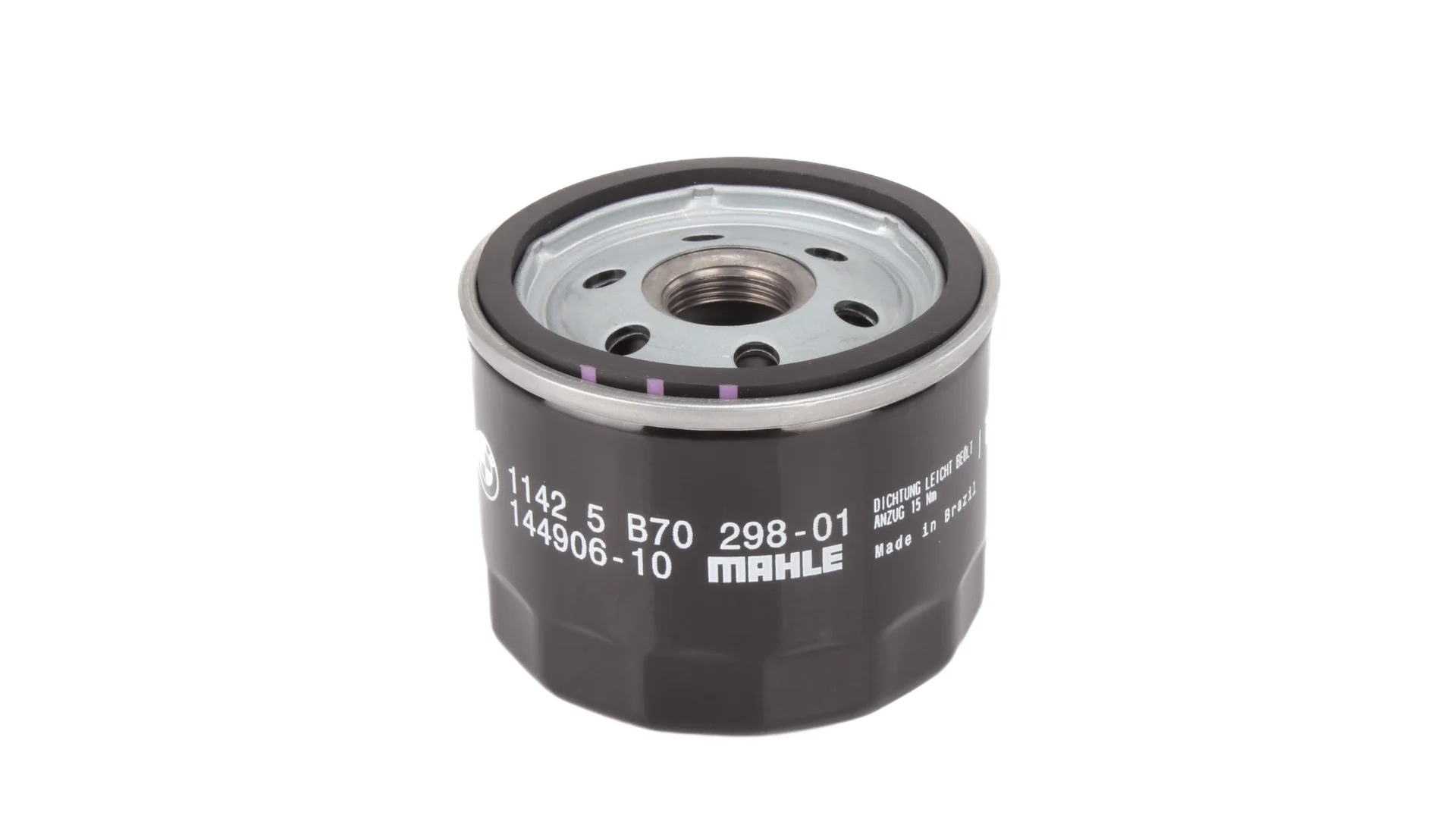 Motorrad Ölfilter BMW K40 K42 K43 K44 K47 K49 K50 K51 K52 K53 K54 K63 K66 K67 K69 K70 K71 K72 K73 K75 K80 K81 K82 K83 K84 KM3 KM9