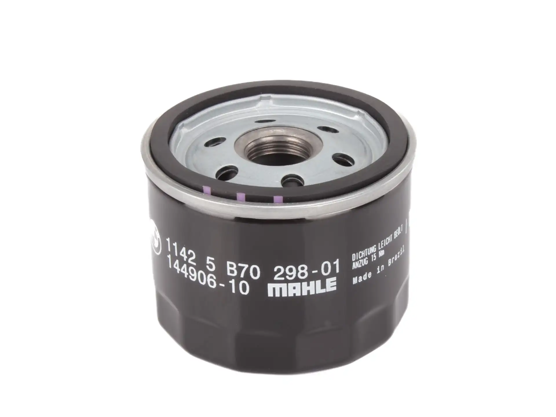 Motorrad Ölfilter BMW K40 K42 K43 K44 K47 K49 K50 K51 K52 K53 K54 K63 K66 K67 K69 K70 K71 K72 K73 K75 K80 K81 K82 K83 K84 KM3 KM9