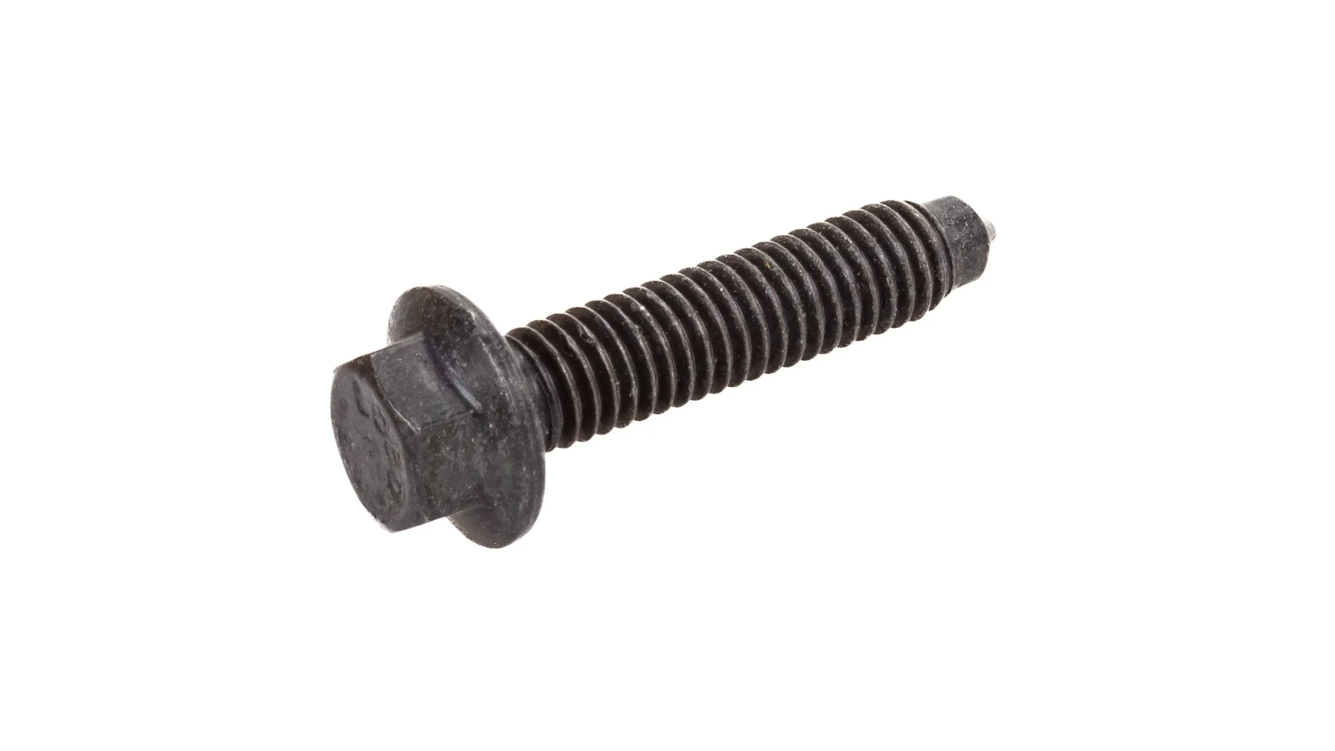 BMW Bundschraube M6X25 11427527412