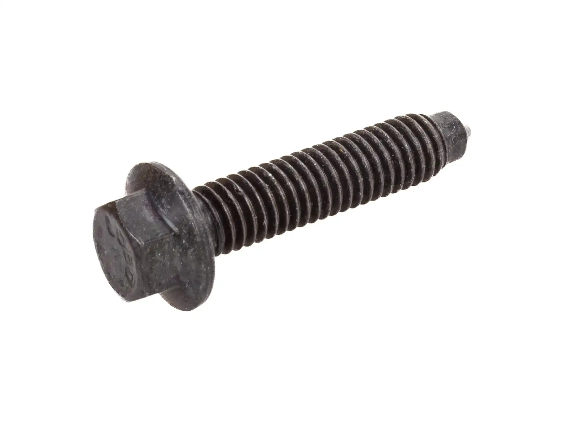 BMW Bundschraube M6X25 11427527412