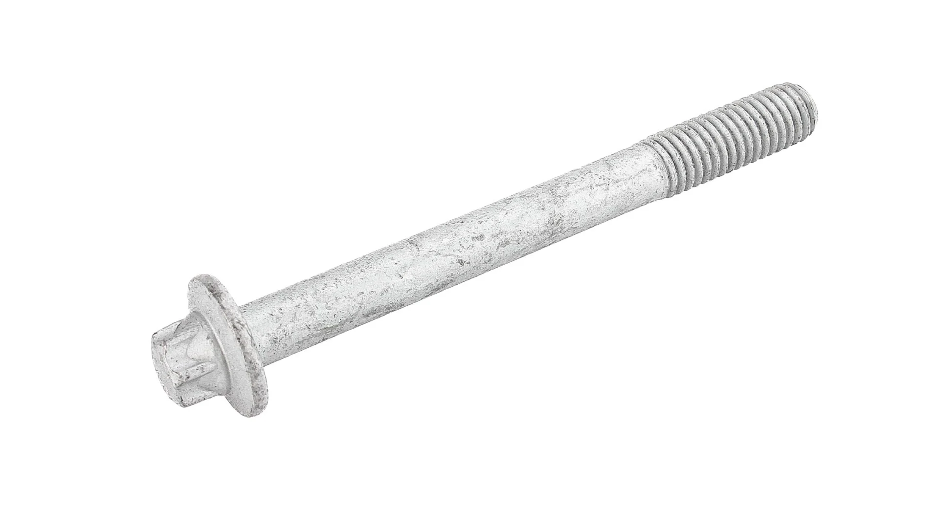 BMW ASA-Schraube M8X78 E60 E61 E63 E64 E65 E66 E70 E71 E81 E82 E83 E84 E85 E86 E87 E88 E89 E90 E91 E92 E93 F01 F02 F06 F07 F10 F11 F12 F13 F15 F16 F20 F21 F22 F23 F25 F26 F30 F31 F32 F33 F34 F36 F80 F82 F83 F87 F87N 11427540758