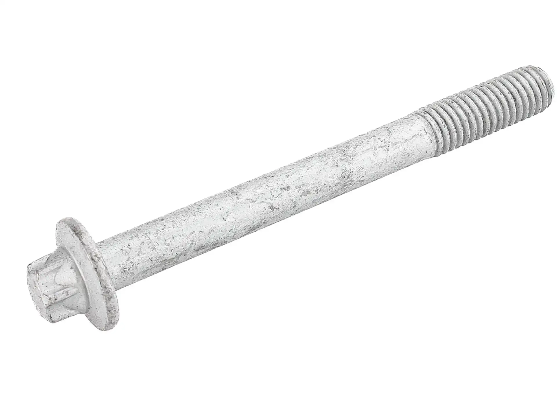 BMW ASA-Schraube M8X78 E60 E61 E63 E64 E65 E66 E70 E71 E81 E82 E83 E84 E85 E86 E87 E88 E89 E90 E91 E92 E93 F01 F02 F06 F07 F10 F11 F12 F13 F15 F16 F20 F21 F22 F23 F25 F26 F30 F31 F32 F33 F34 F36 F80 F82 F83 F87 F87N 11427540758