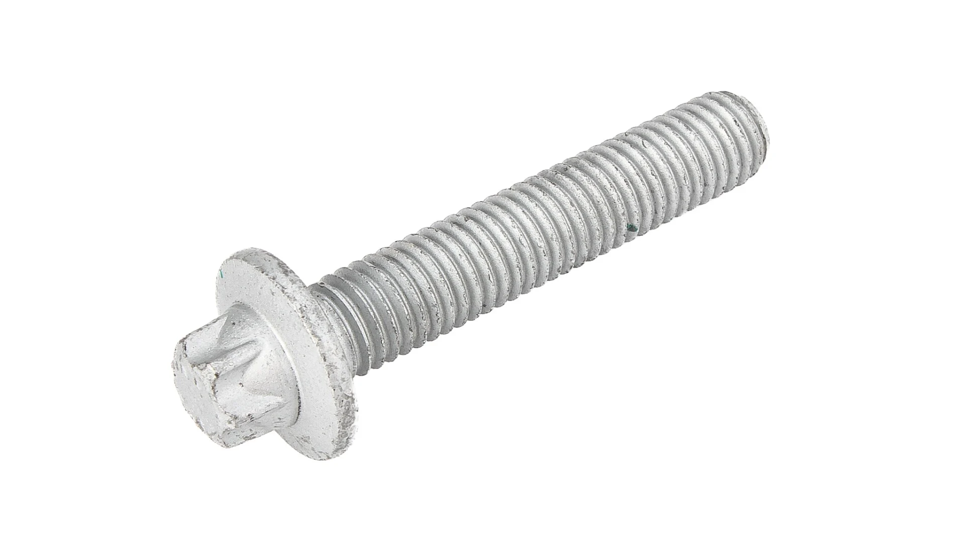 BMW ASA-Schraube M8X43  E60 E61 E63 E64 E65 E66 E70 E71 E81 E82 E83 E84 E85 E86 E87 E88 E89 E90 E91 E92 E93 F01 F02 F06 F07 F10 F11 F12 F13 F15 F16 F20 F21 F22 F23 F25 F26 F30 F31 F32 F33 F34 F36 F80 F82 F83 F87 F87N 11427540763