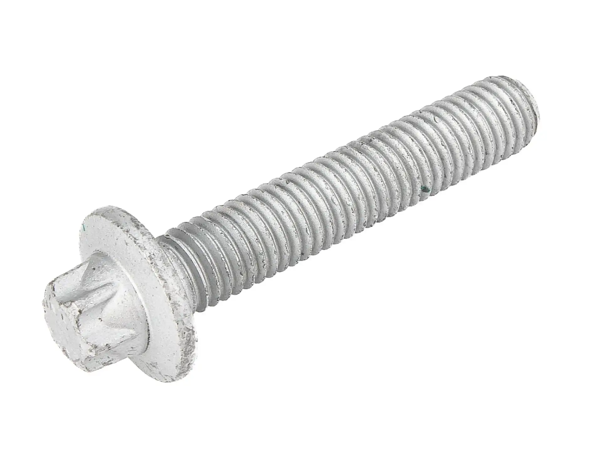 BMW ASA-Schraube M8X43 E60 E61 E63 E64 E65 E66 E70 E71 E81 E82 E83 E84 E85 E86 E87 E88 E89 E90 E91 E92 E93 F01 F02 F06 F07 F10 F11 F12 F13 F15 F16 F20 F21 F22 F23 F25 F26 F30 F31 F32 F33 F34 F36 F80 F82 F83 F87 F87N 11427540763