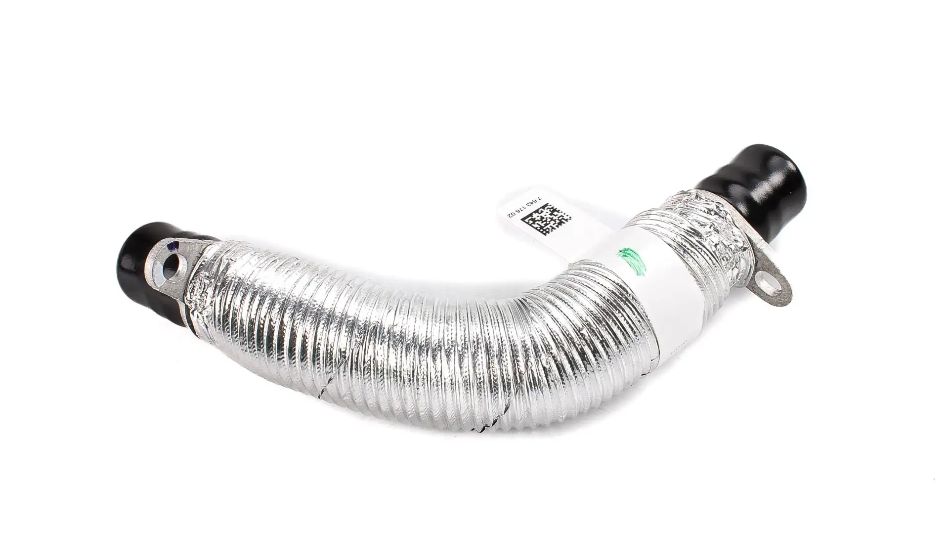BMW Ölrücklaufleitung F20 F21 F22 F23 F30 F31 F32 F33 F34 F36 G01
