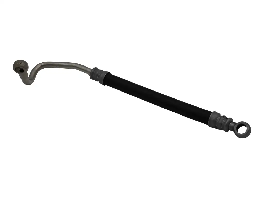 BMW Ölleitung E53 E60 E61 E65 11427785855 - 5er E60, 5er E61, 7er