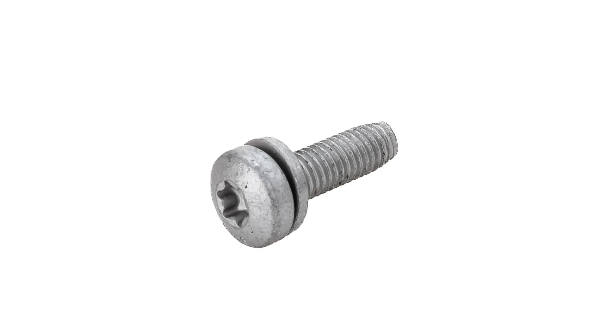 BMW ISA-Schraube mit Scheibe M6X20 11427788464