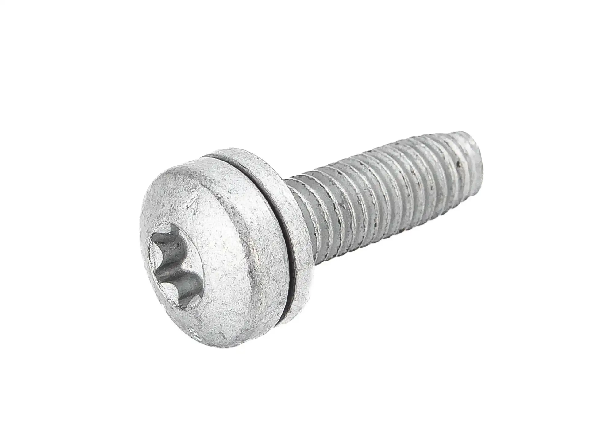 BMW ISA-Schraube mit Scheibe M6X20 11427788464