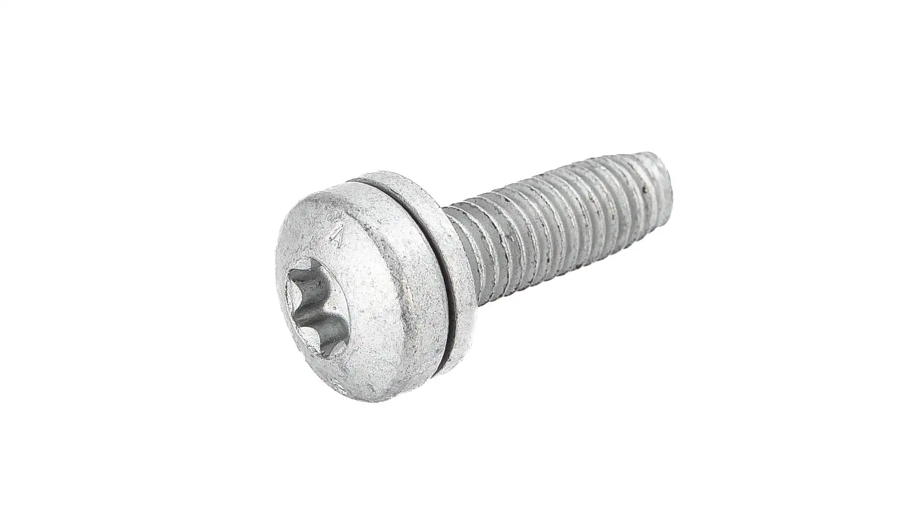 BMW ISA-Schraube mit Scheibe M6X20 11427788464