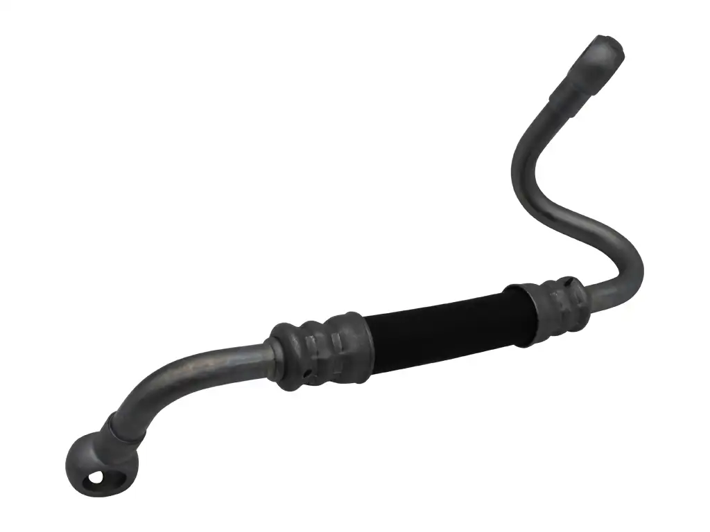 BMW Ölleitung E60 E61 E81 E82 E83 E84 E87 E88 E90 E91 E92 E93 114