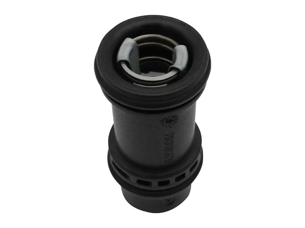 BMW Rohrstutzen E60 E61 E81 E82 E83 E84 E87 E88 E90 E91 E92 E93 1