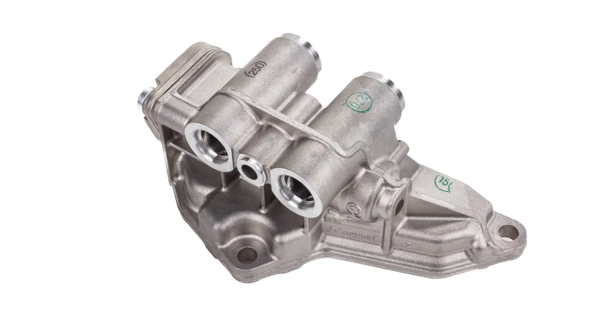 BMW Thermostatgehäuse mit Thermostat 11427850293 - 2er, 3er, 4er,