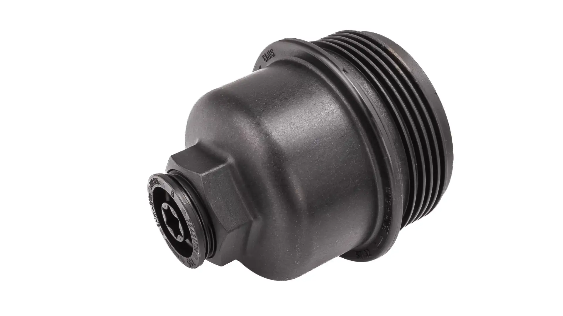 BMW Ölfilterdeckel F39 F45 F46 F48 I12 I15 F54 F55 F56 F57 F60 11