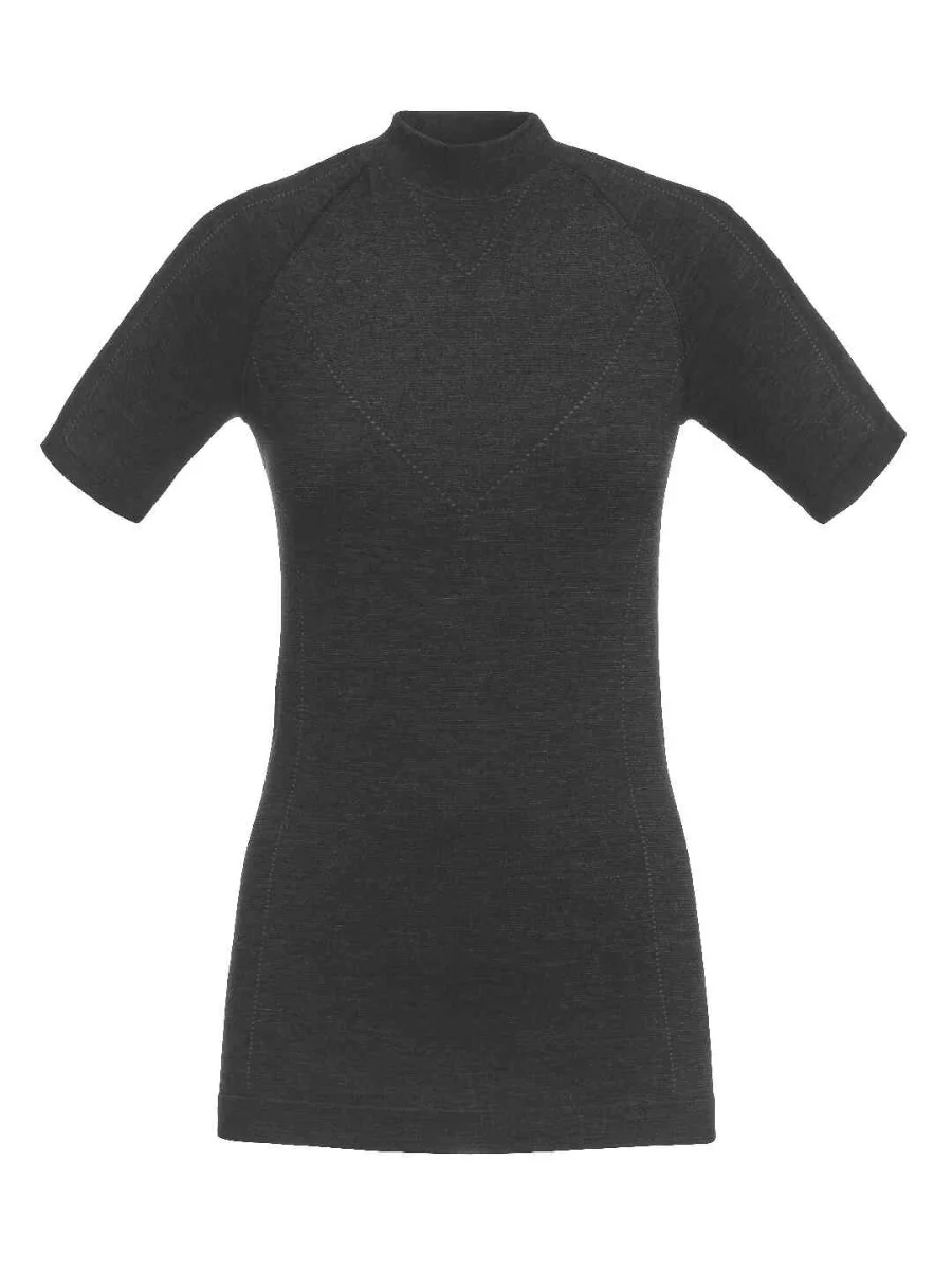 BMW Motorrad T-Shirt Function All Season Damen schwarz