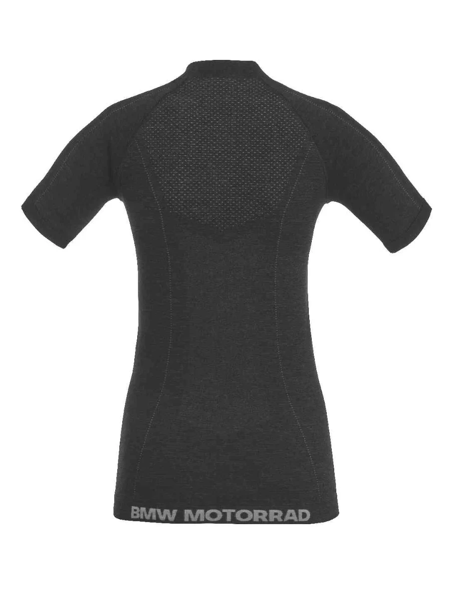 BMW Motorrad T-Shirt Function All Season Damen schwarz