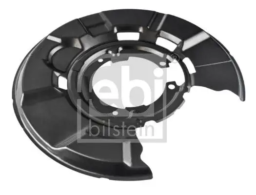 FEBI BILSTEIN Spritzblech, Bremsscheibe IFEN171549