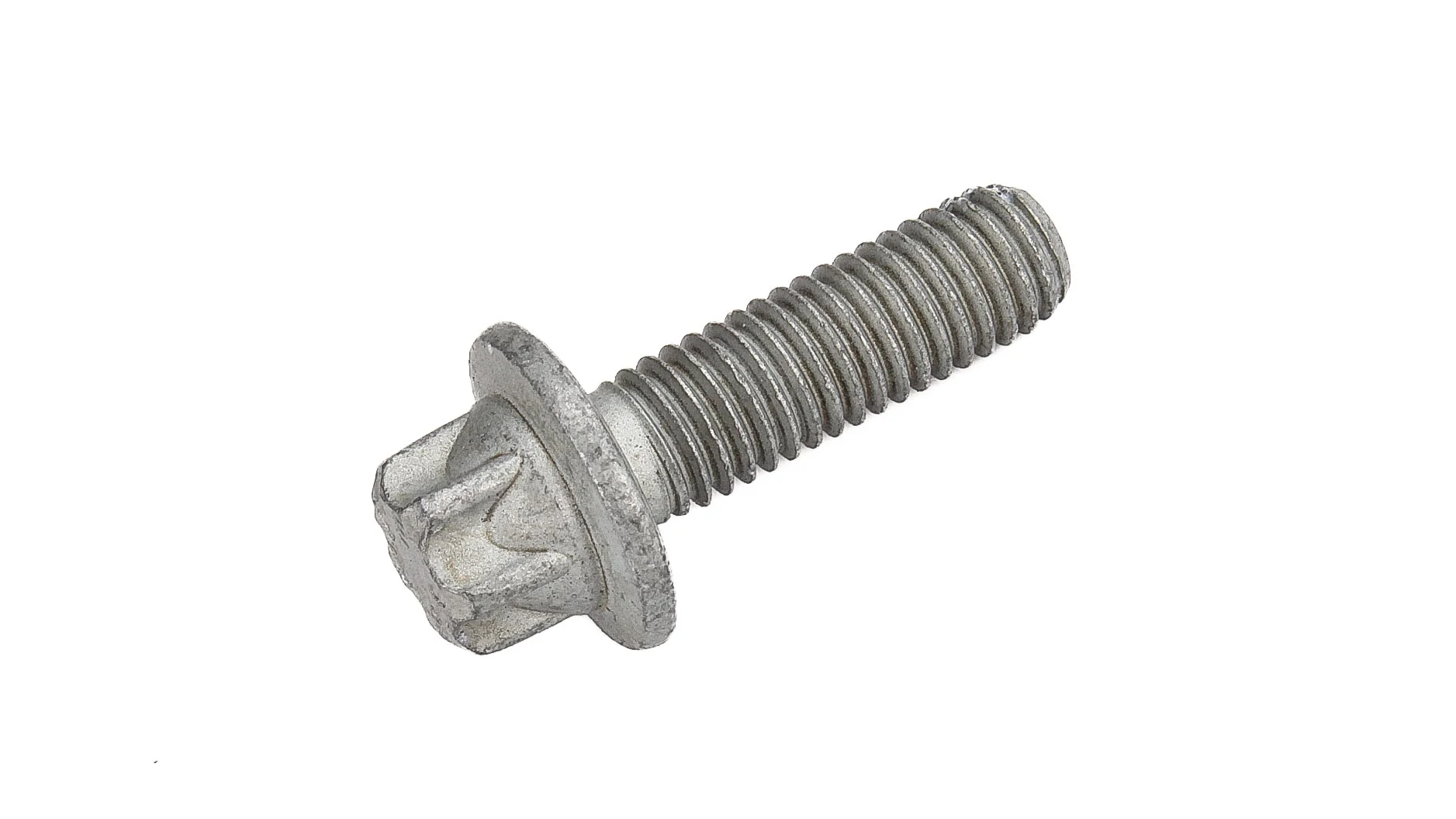 BMW ASA-Schraube M8X26-8.8 E70 E71 E82 E88 E89 E90 E91 E92 E93 F01 F02 F06 F07 F10 F11 F12 F13 F15 F16 F20 F21 F22 F23 F25 F26 F31 F32 F33 F34 F36 F87 F87N 11517602123