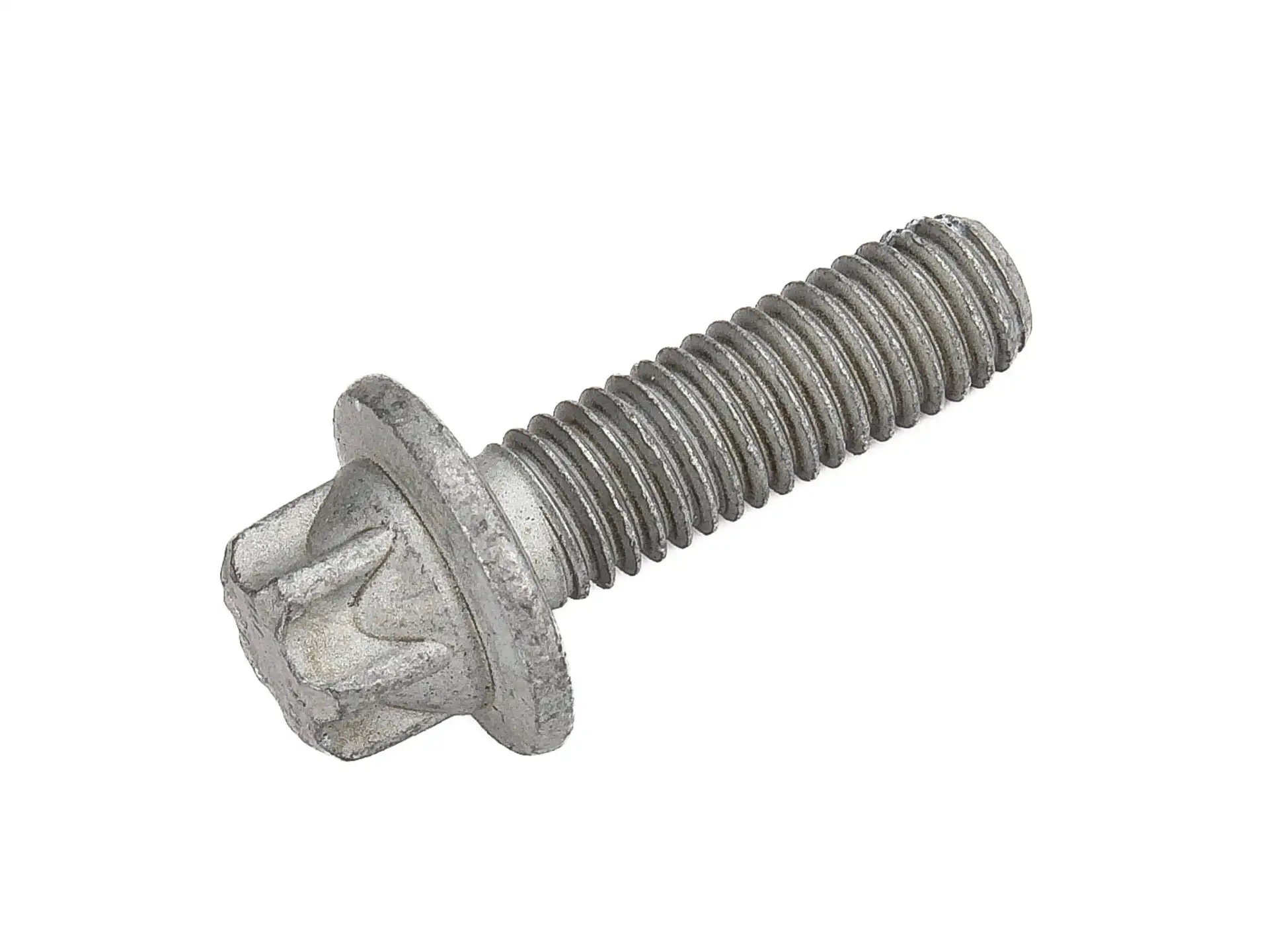 BMW ASA-Schraube M8X26-8.8 E70 E71 E82 E88 E89 E90 E91 E92 E93 F01 F02 F06 F07 F10 F11 F12 F13 F15 F16 F20 F21 F22 F23 F25 F26 F31 F32 F33 F34 F36 F87 F87N 11517602123