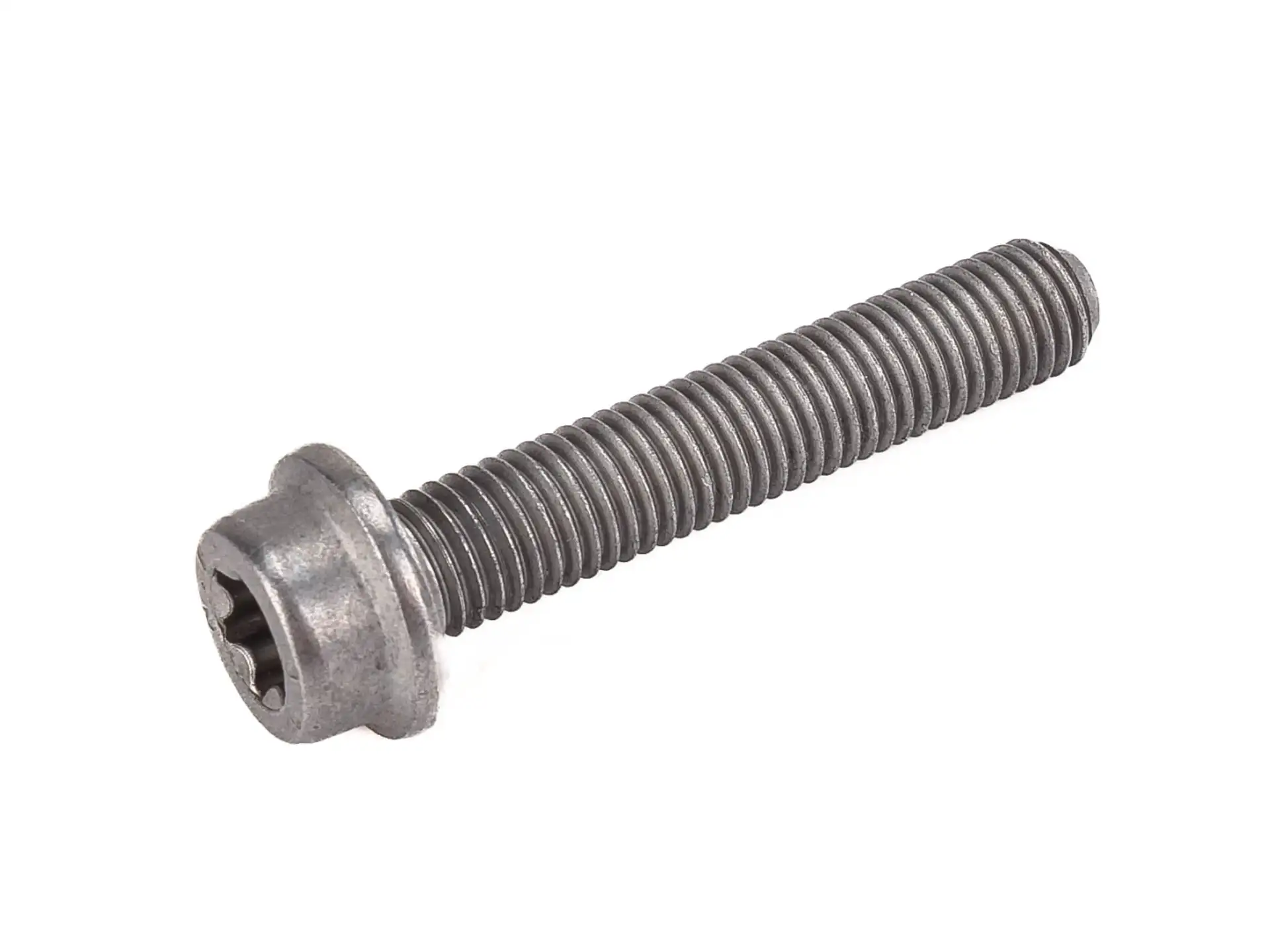 BMW Torxschraube mit Bund M7X38 E38 E39 E46 E53 E60 E61 E65 E83 E87 E90 E91 11517789351
