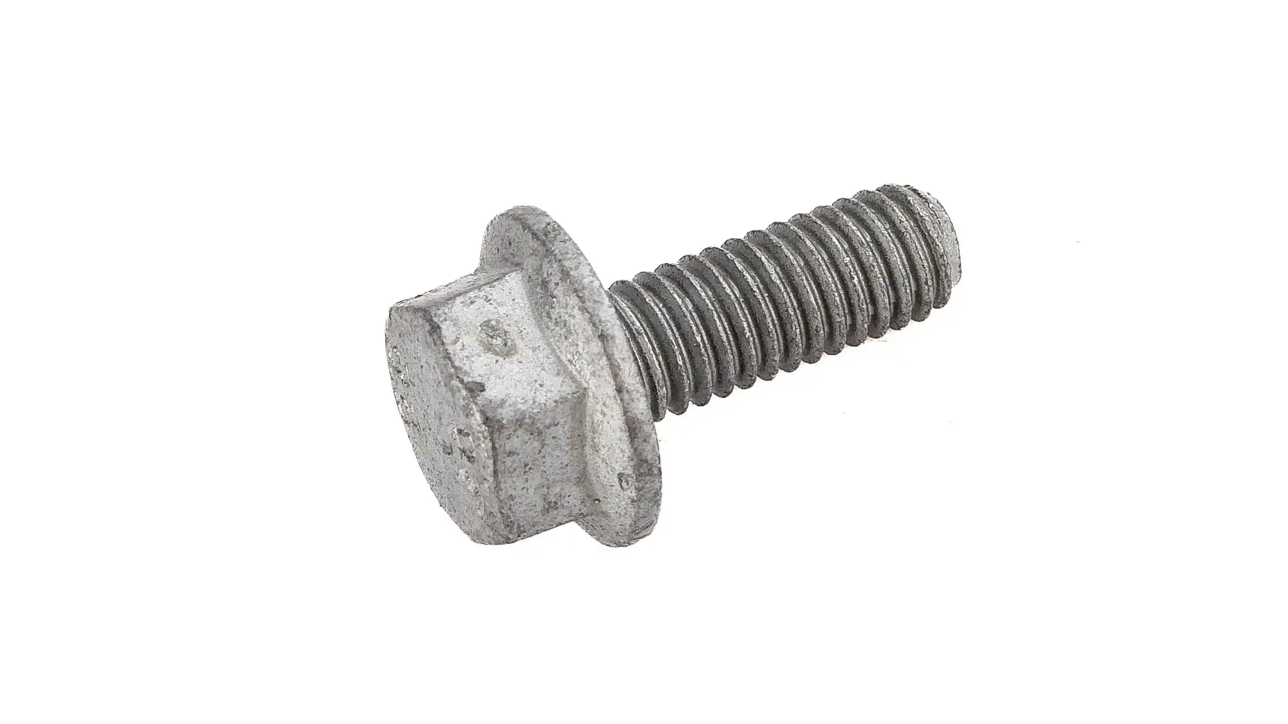 BMW Sechskantschraube mit Flansch M6 -ZNS3 E70 E71 E84 E90 E91 E9