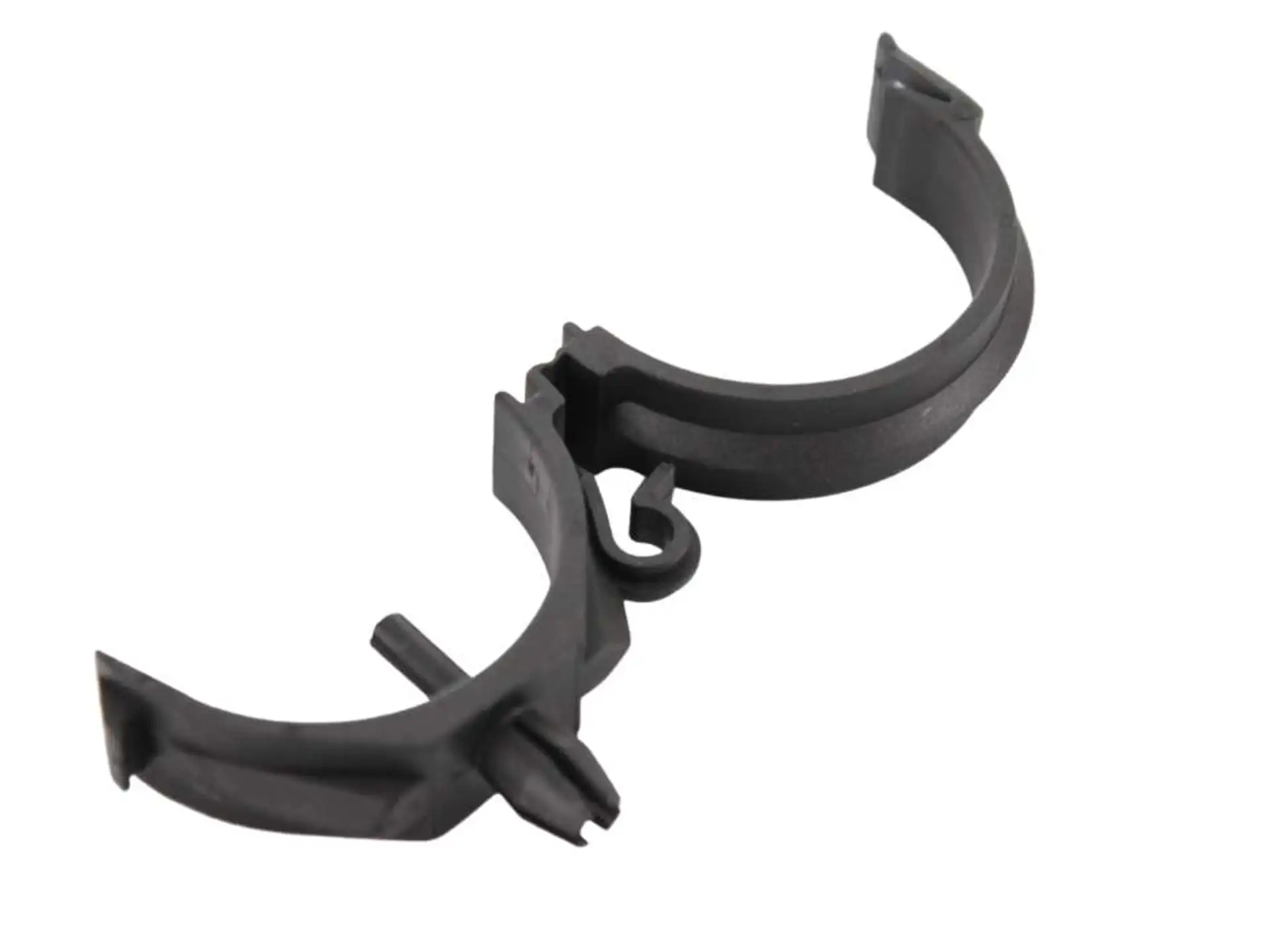 BMW Schlauchhalter E28 E30 E31 E32 E34 E46 E60 E61 E63 E64 E70 E71 E84 E87 E90 E91 E92 E93 F15 G11 G12 G30 G31 G32 11531714433