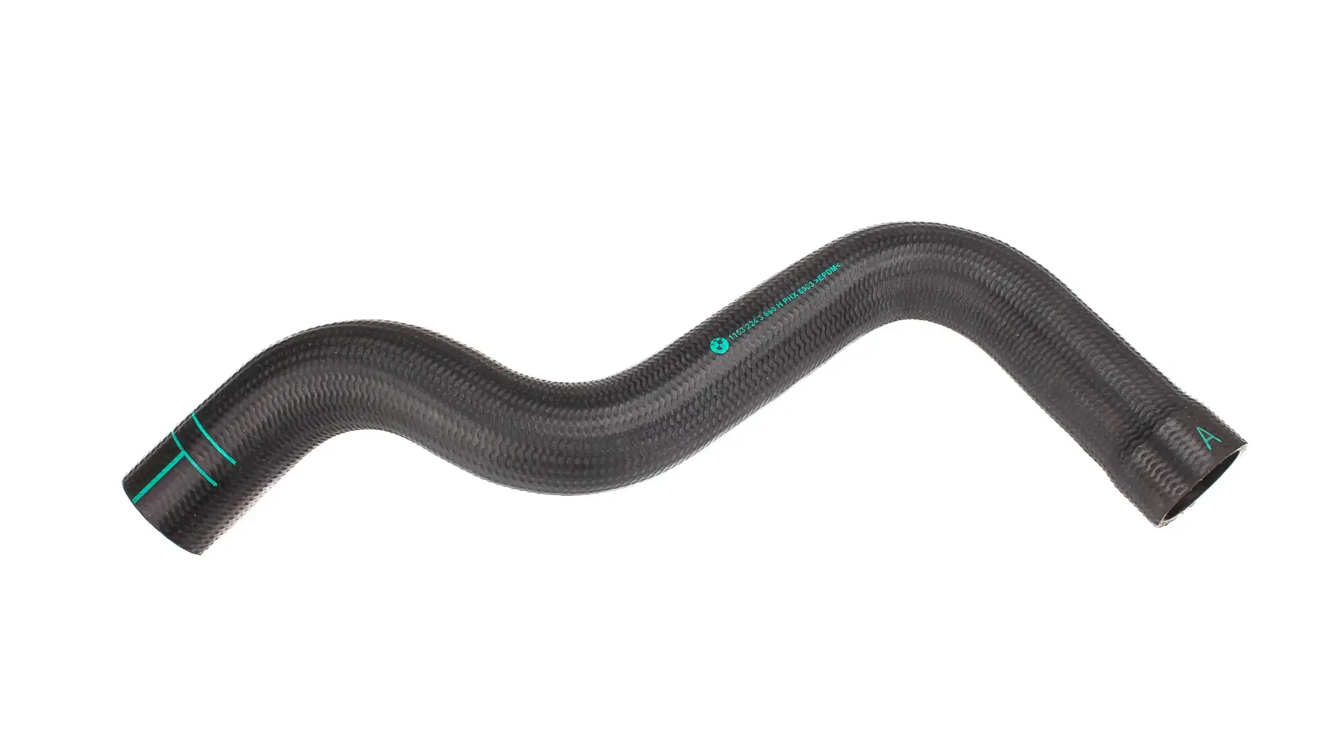 BMW Wasserschlauch E34 11532243660