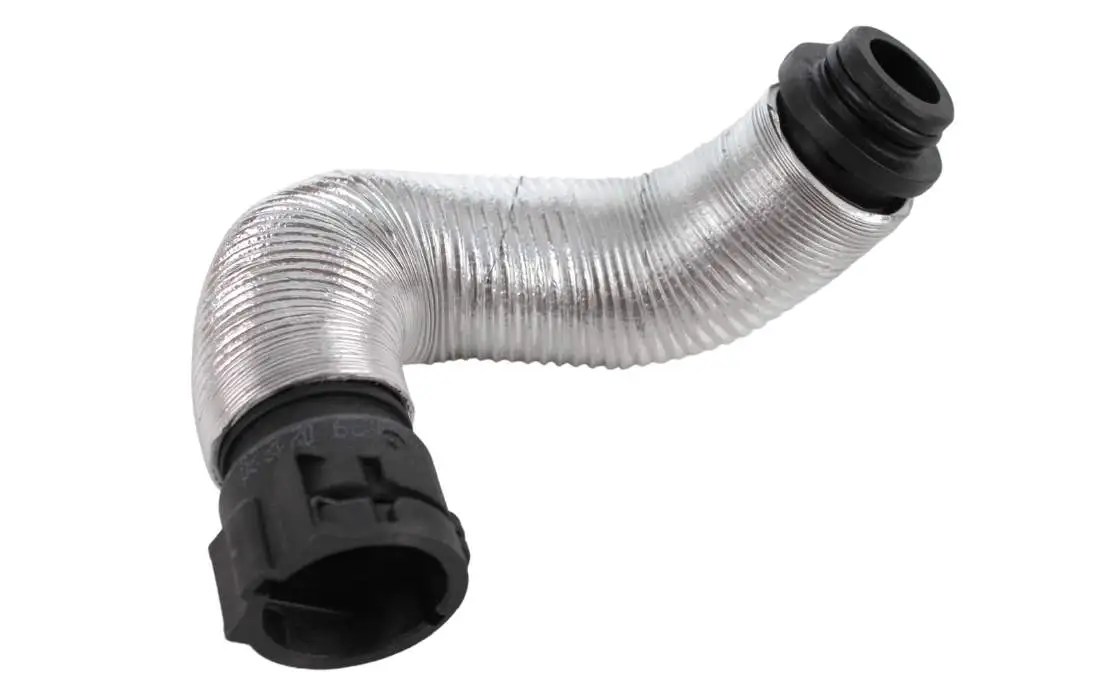 BMW Wasserschlauch E60 E81 E82 E84 E85 E87 E88 E90 E91 E92 E93 11