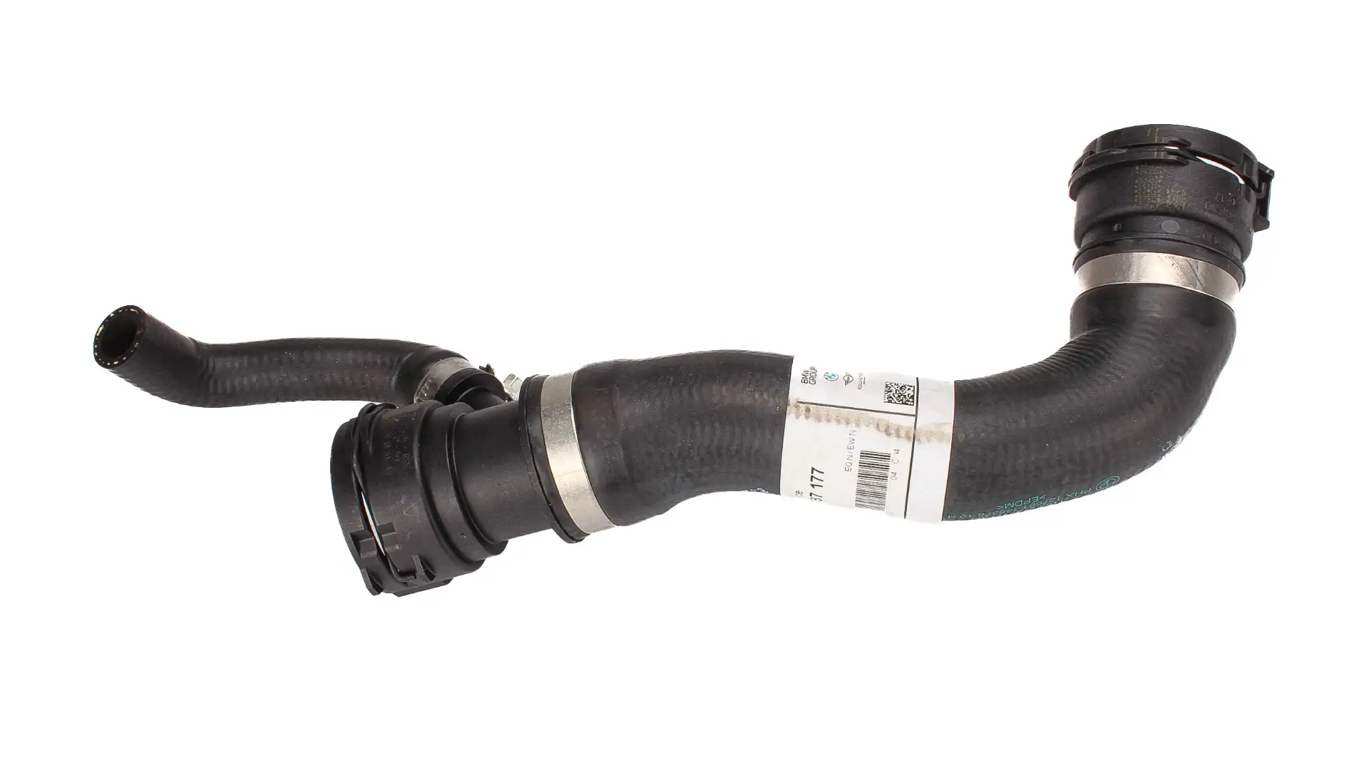 BMW Wasserschlauch E46 11537787177