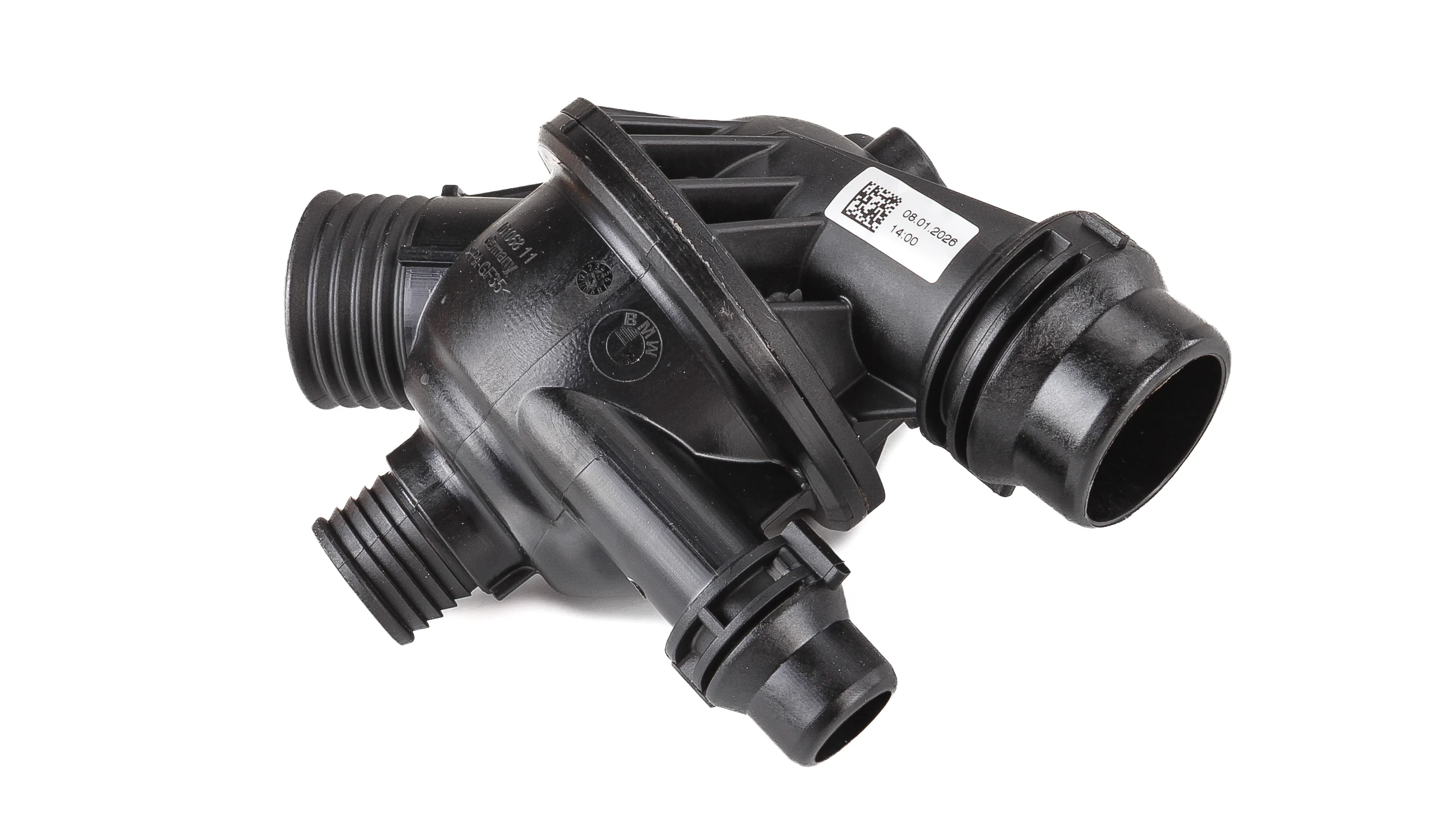 BMW Thermostat E60 E61 E81 E82 E87 E88 E90 E91 E92 E93 11538671515