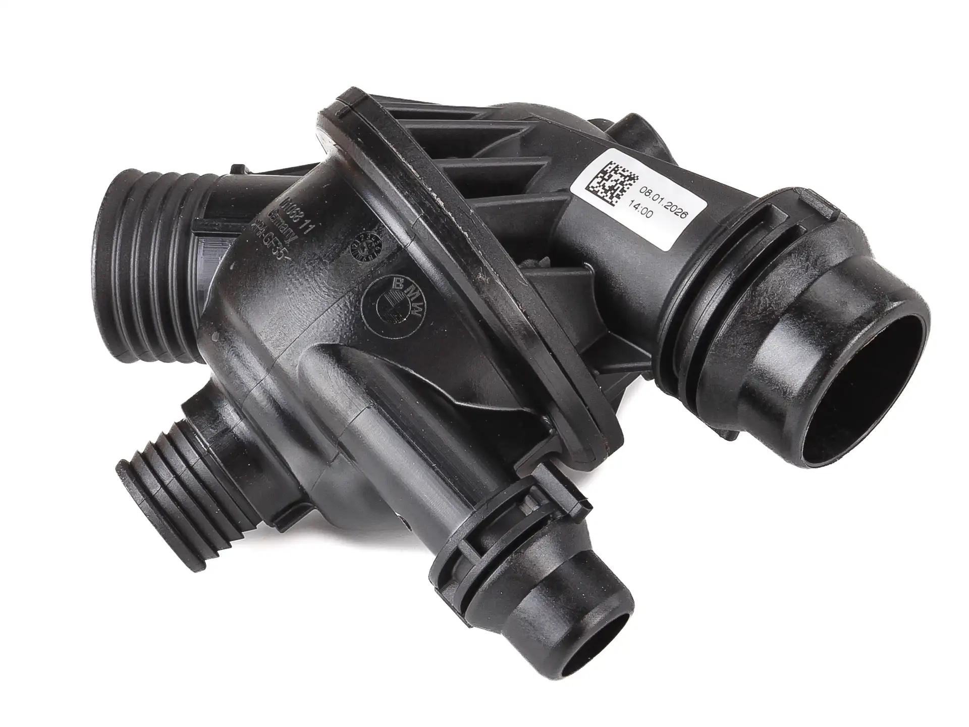 BMW Thermostat E60 E61 E81 E82 E87 E88 E90 E91 E92 E93 11538671515