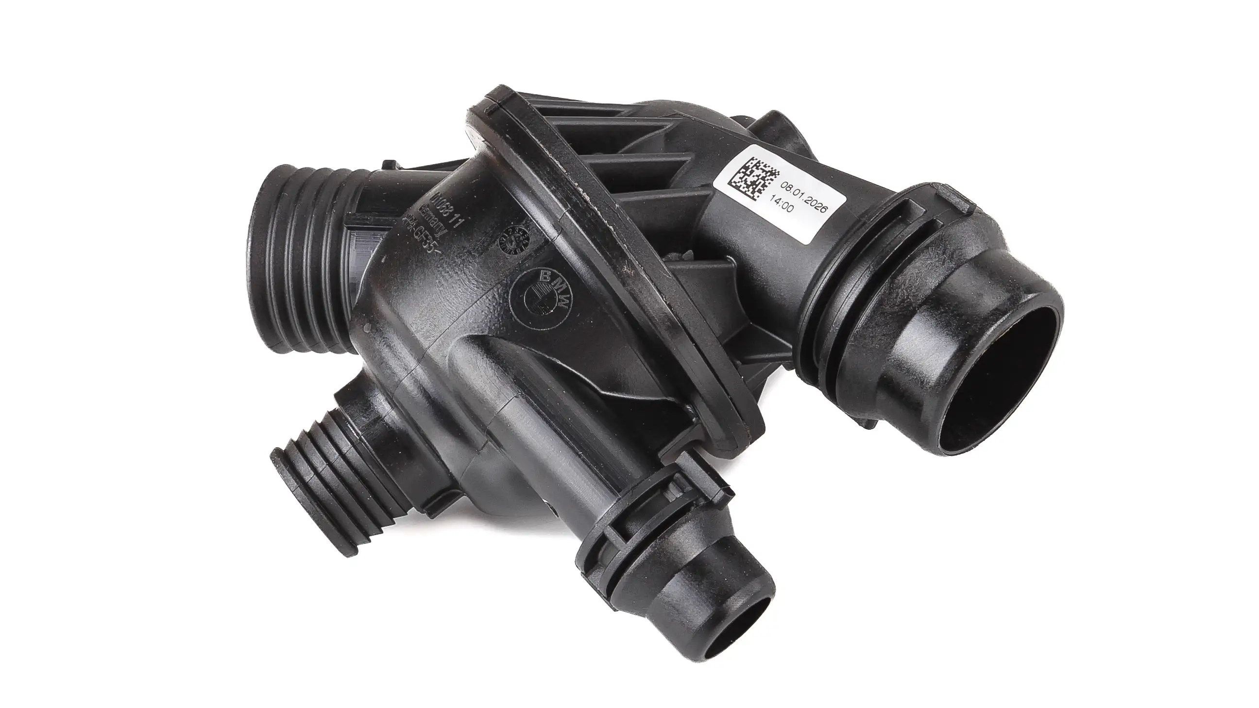 BMW Thermostat E60 E61 E81 E82 E87 E88 E90 E91 E92 E93 1153867151