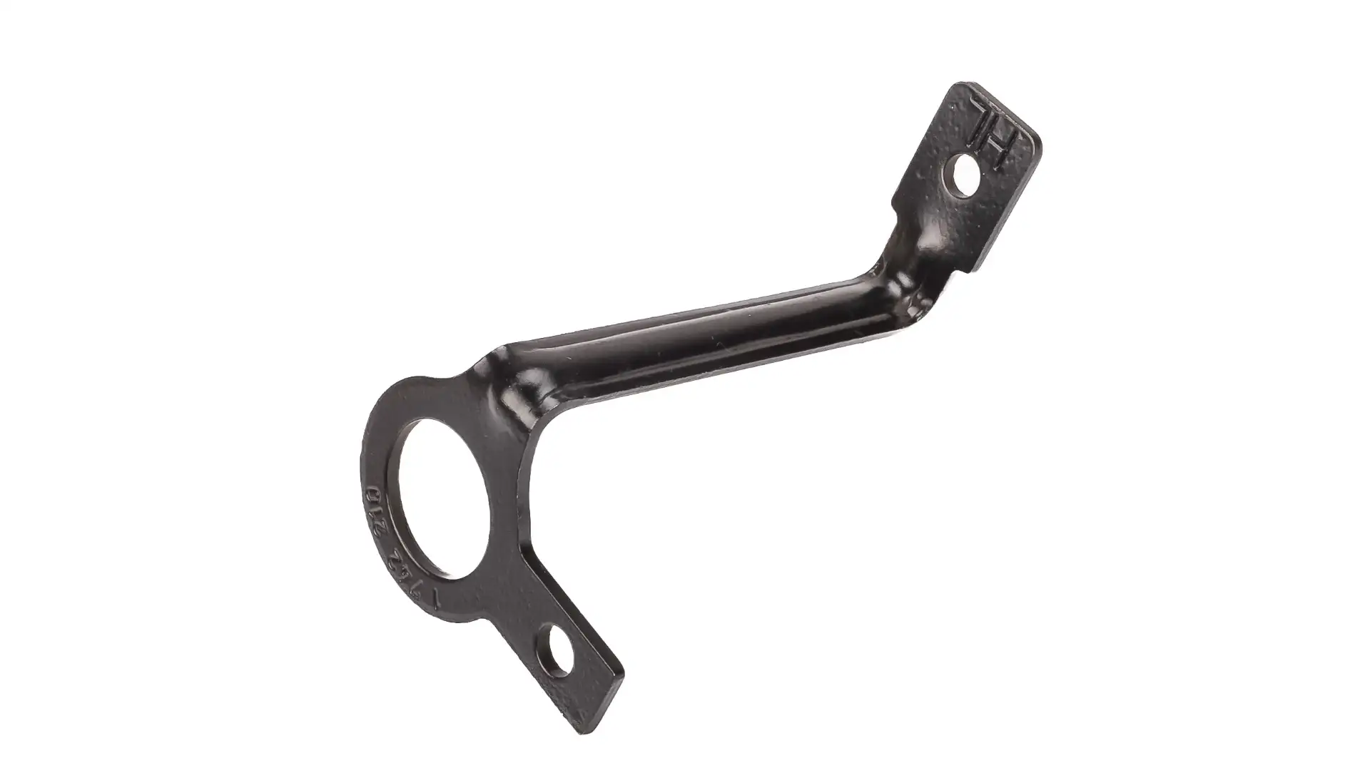 BMW Halter hinten links E38 11611742210 - Bildposition --