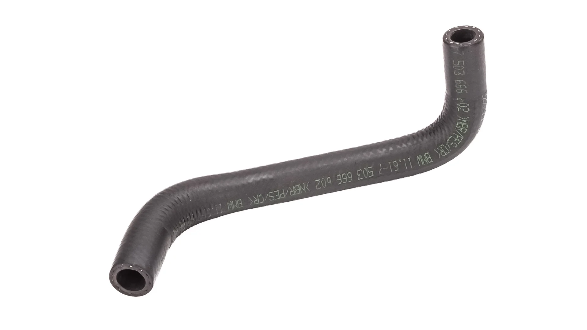 BMW Schlauchkrümmer E39 E46 E53 E83 E85 11617503666