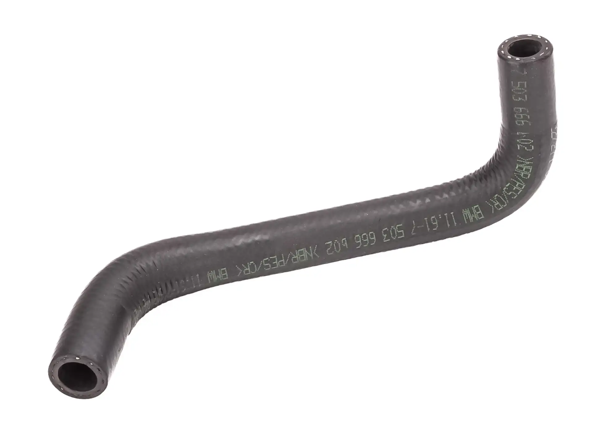 BMW Schlauchkrümmer E39 E46 E53 E83 E85 11617503666