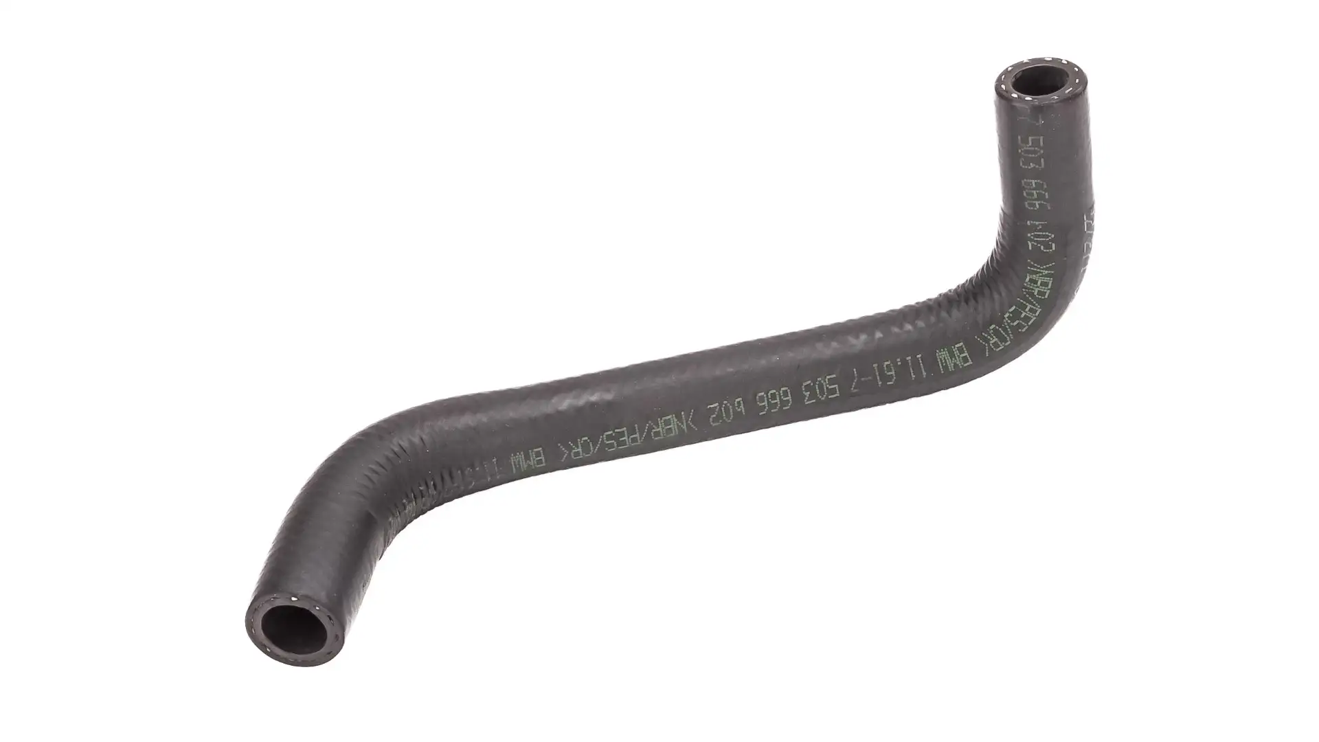 BMW Schlauchkrümmer E39 E46 E53 E83 E85 11617503666 - 3er, 5er, X