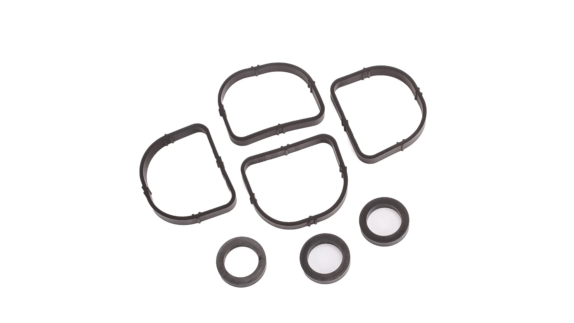 BMW Satz Profildichtung E46 E60 E81 E82 E83 E84 E85 E87 E88 E90 E91 E92 E93 11617530703-2