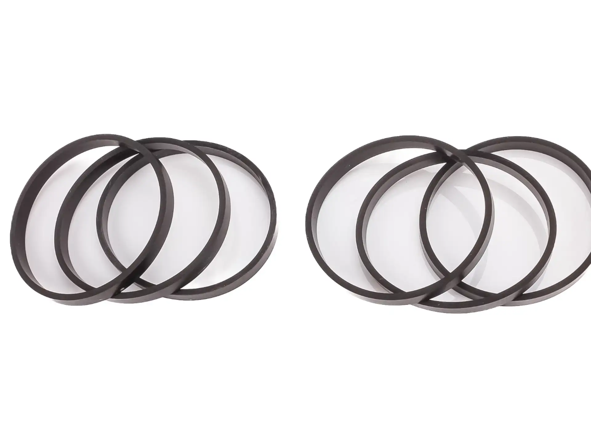 BMW Satz Profildichtung E60 E61 E63 E64 E65 E66 E70 E71 E72 E81 E82 E83 E84 E85 E86 E87 E88 E89 E90 E91 E92 E93 F01 F02 F04 F06 F07 F10 F11 F12 F13 F15 F16 F20 F21 F22 F23 F25 F26 F31 F32 F33 F34 F36 F87 F87N 11617547242