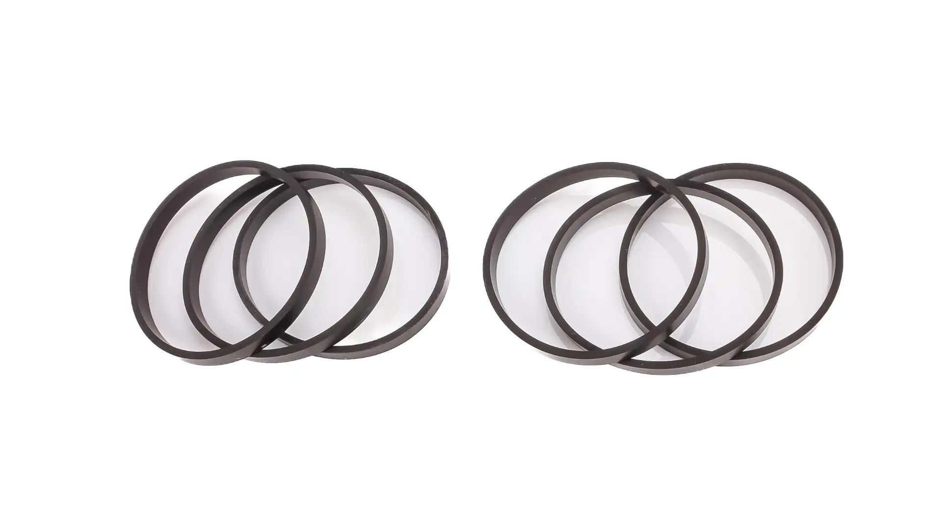 BMW Satz Profildichtung E60 E61 E63 E64 E65 E66 E70 E71 E72 E81 E