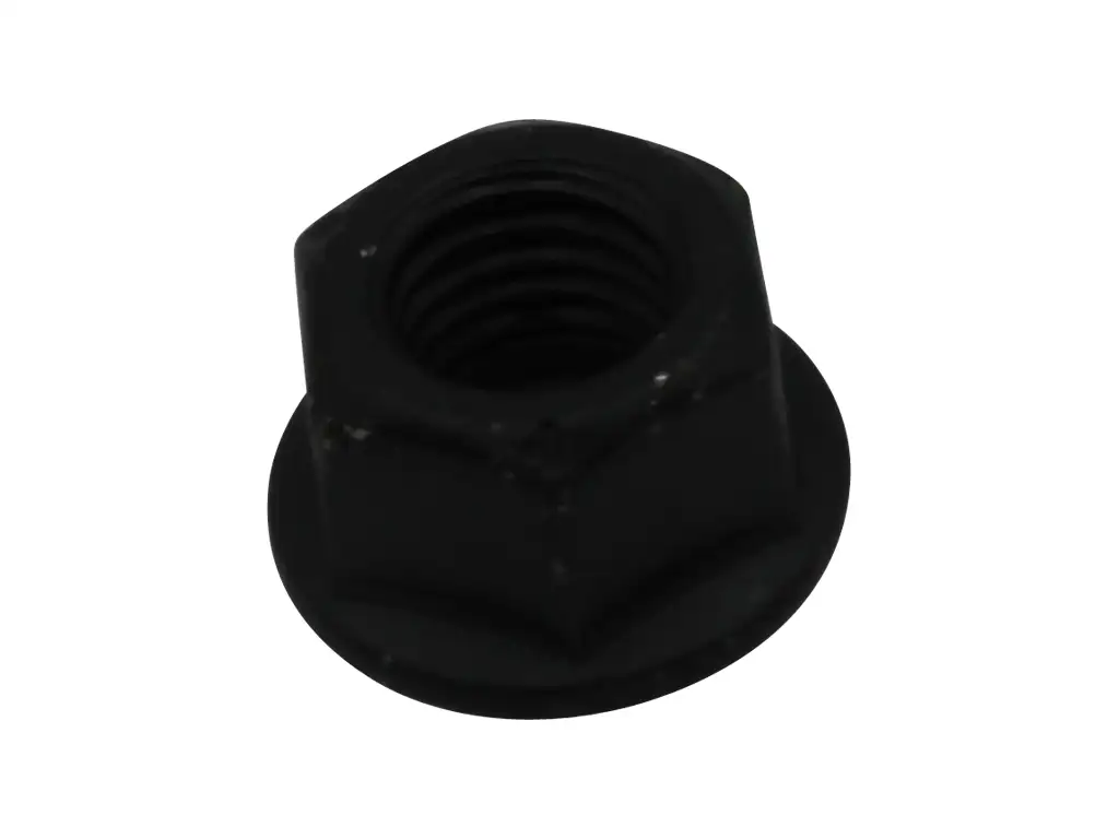 BMW Flanschmutter E31 E32 E34 E38 E39 E52 E53 E60 E61 E63 E64 E65