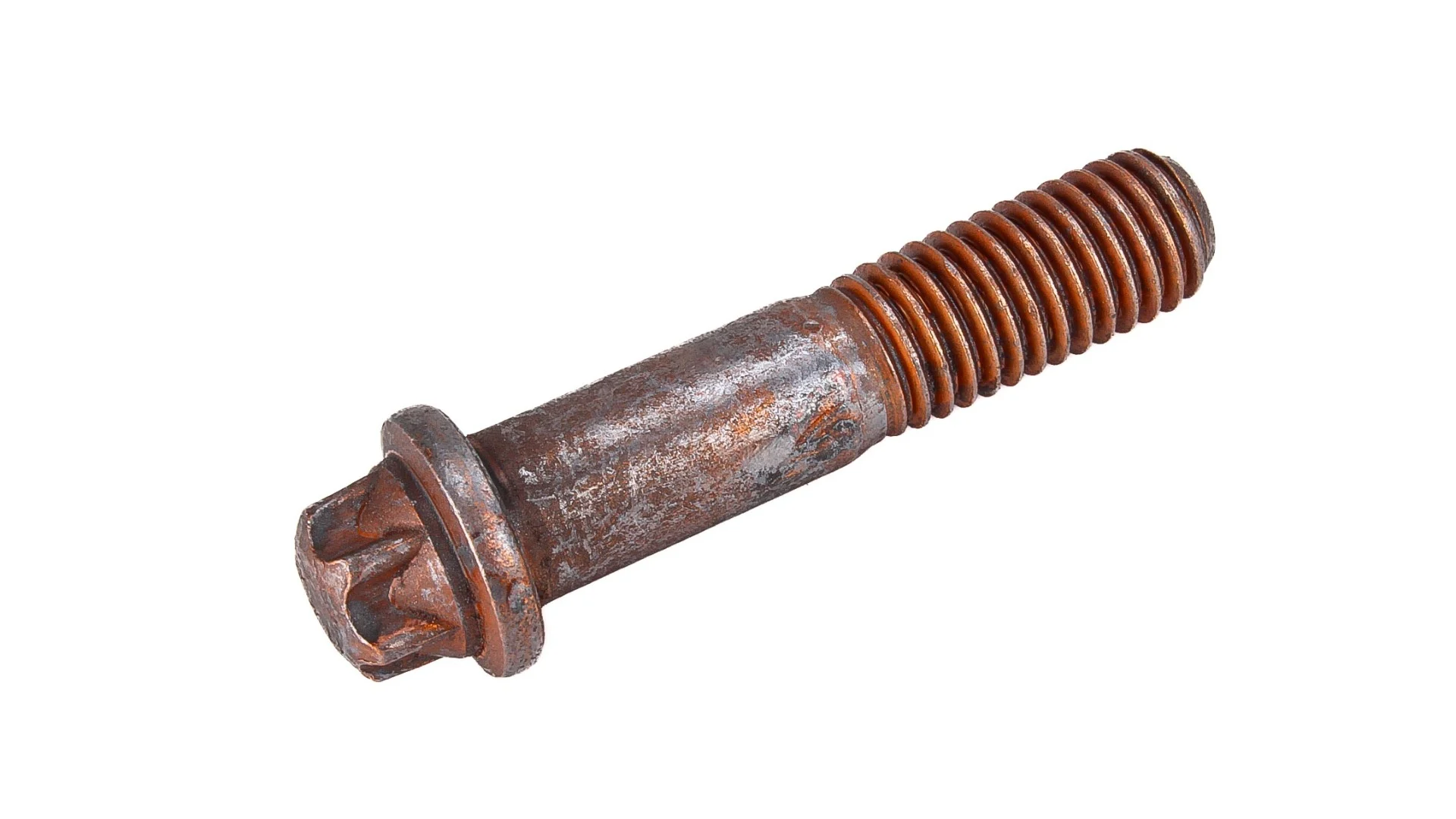 BMW Torxschraube M10X45 E36 E34 E46 E60 E61 E63 E64 E85 E86 E90 E92 E93 11621318568