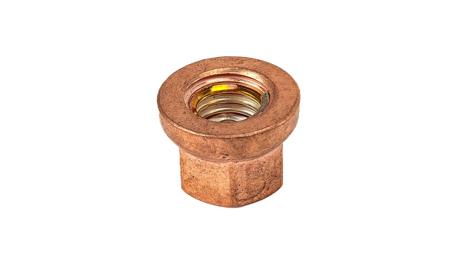BMW Bundmutter M8 E53 E60 E61 E63 E64 E65 E66 E70 E71 E72 E82 E88 E91 F01 F02 F10 F15 F16 G12 11627509731