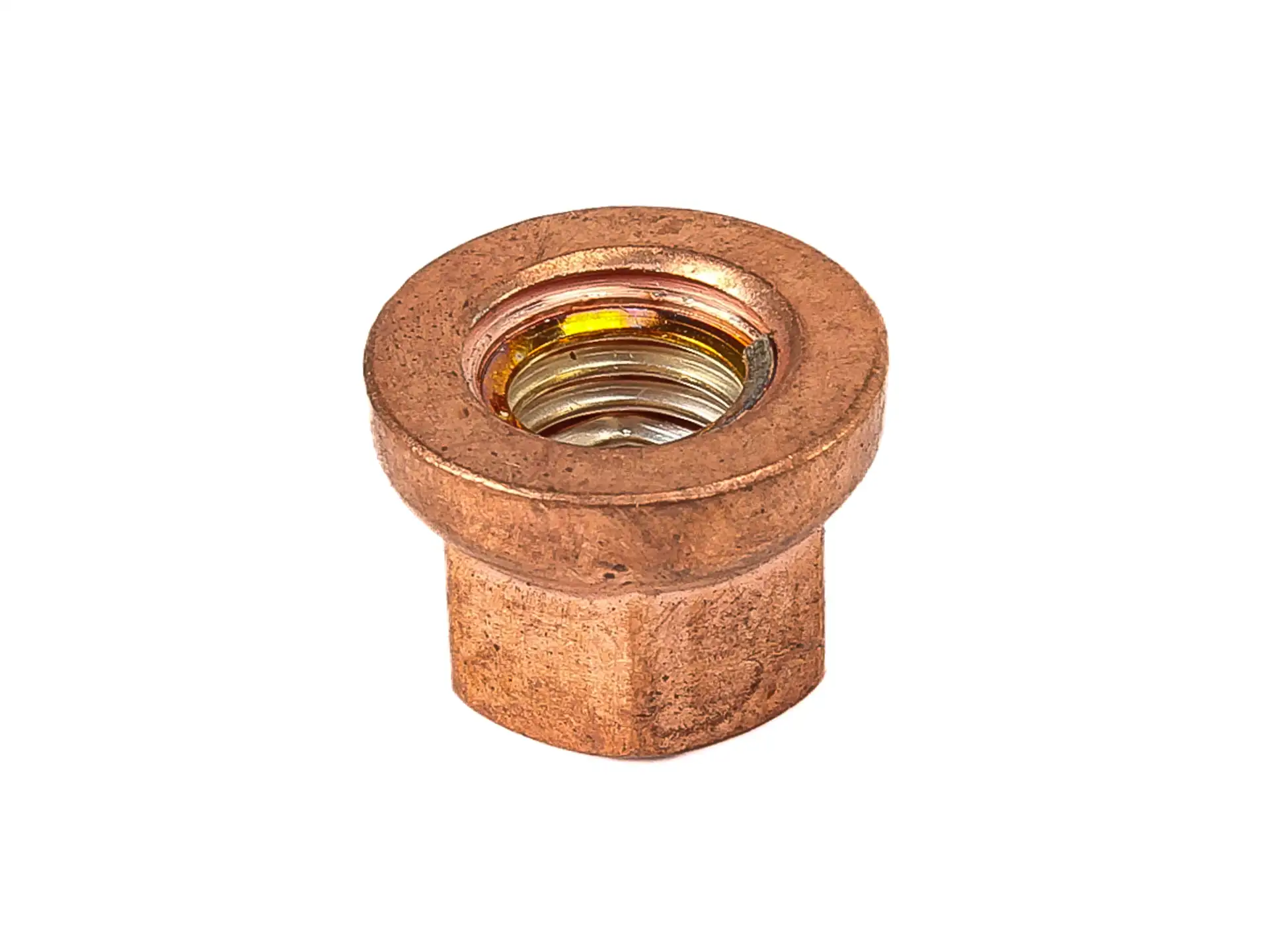 BMW Bundmutter M8 E53 E60 E61 E63 E64 E65 E66 E70 E71 E72 E82 E88 E91 F01 F02 F10 F15 F16 G12 11627509731
