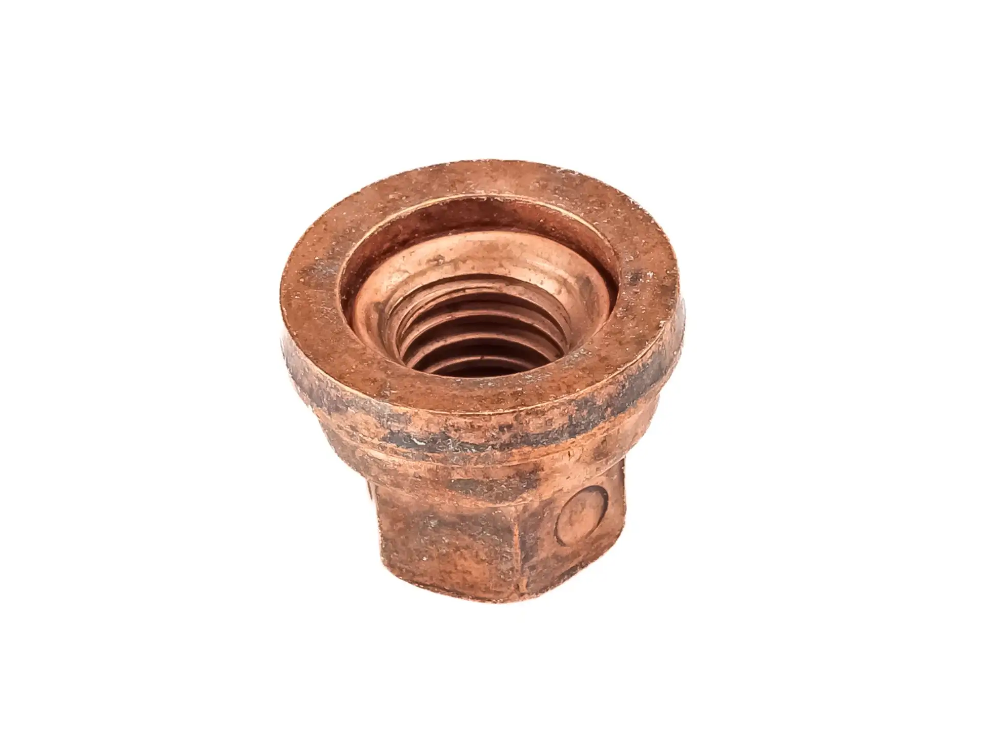 BMW Sechskantmutter mit Scheibe M8 F20 F21 F30 F31 R55 R56 R57 R58 R59 R60 R61 11627588104