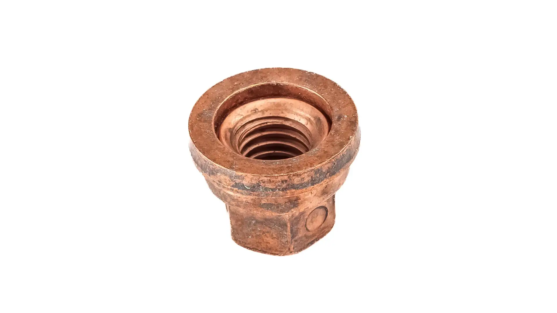 BMW Sechskantmutter mit Scheibe M8 F20 F21 F30 F31 R55 R56 R57 R5