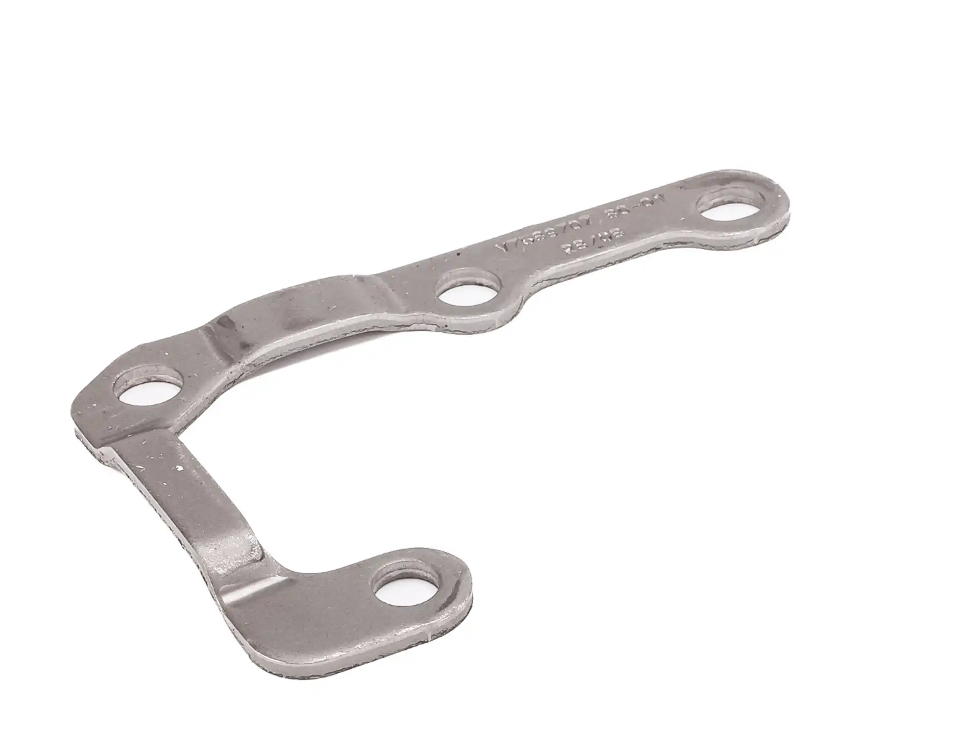 BMW Befestigungsleiste R55 R56 R57 R58 R59 R60 R61 11627589707