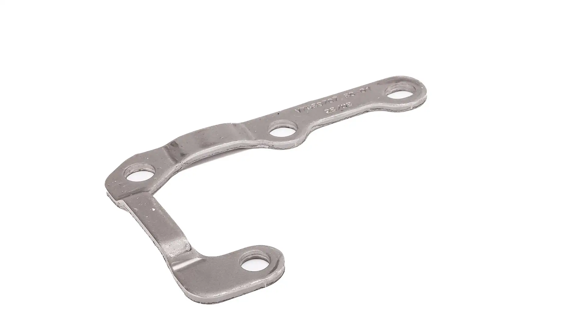 BMW Befestigungsleiste R55 R56 R57 R58 R59 R60 R61 11627589707 -