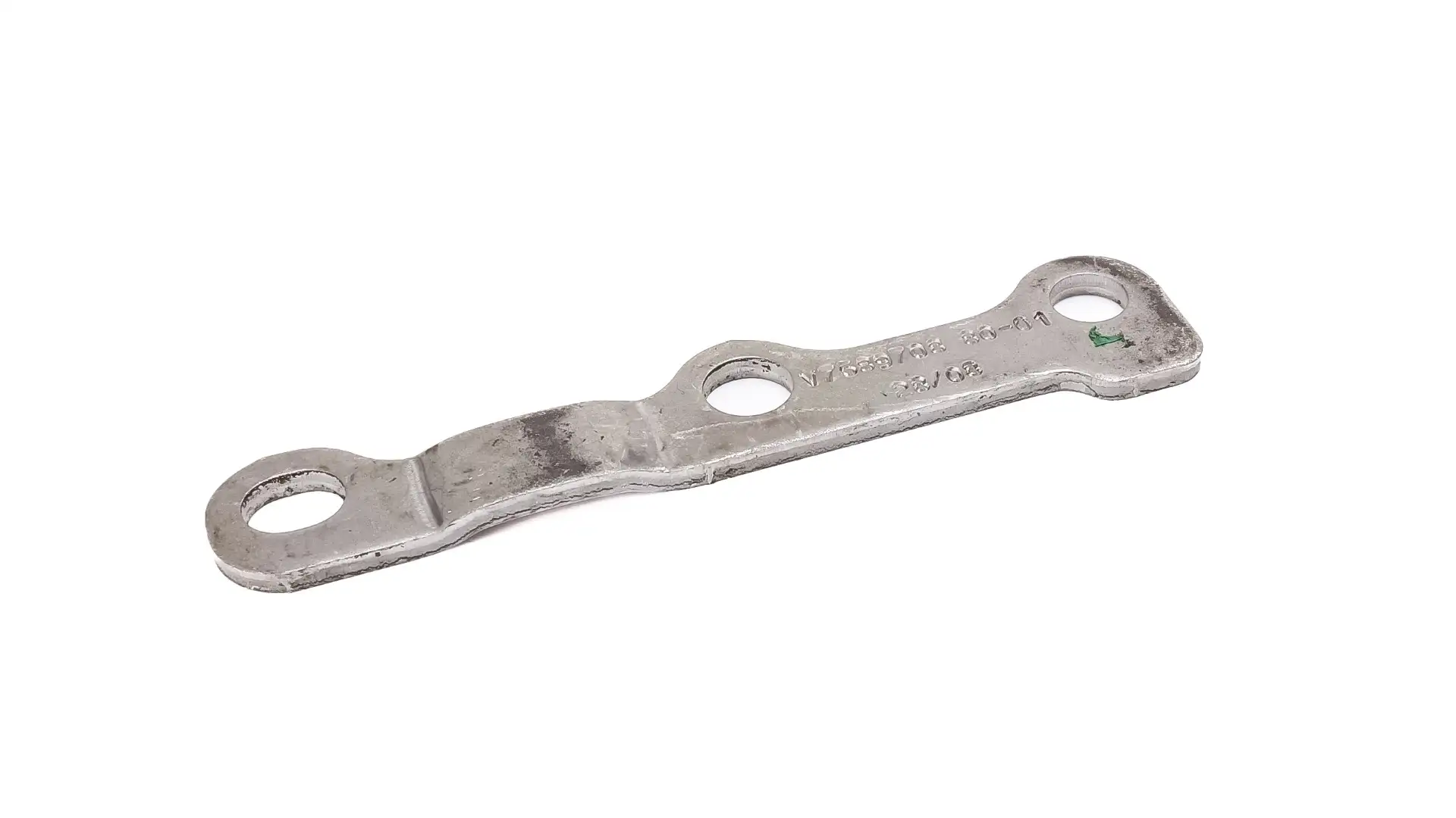 BMW Befestigungsleiste R55 R56 R57 R58 R59 R60 R61 11627589708 -