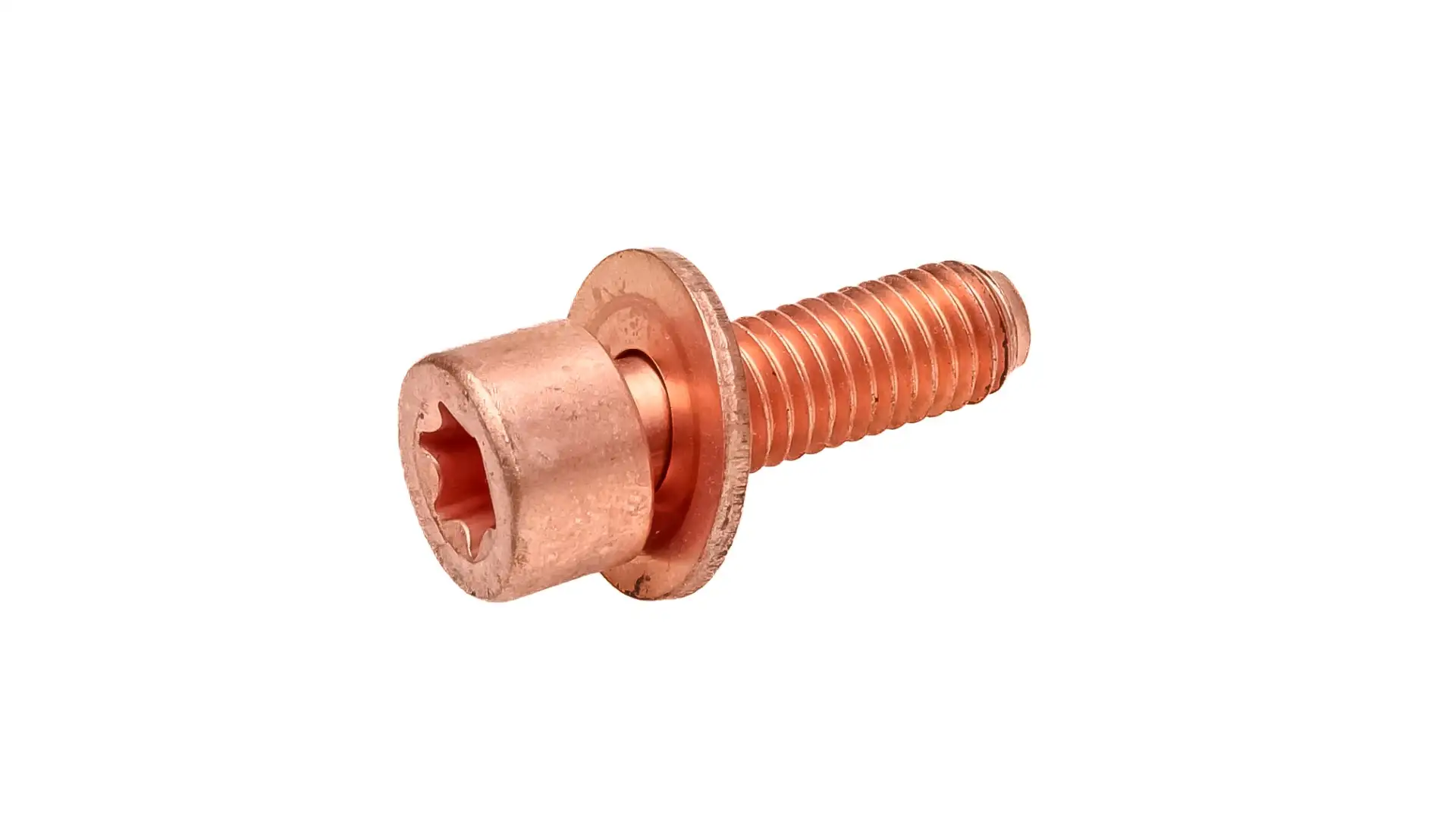 BMW ISA-Schraube M8X25 E70 E71 E82 E84 E88 E89 E90 E91 E92 E93 F0