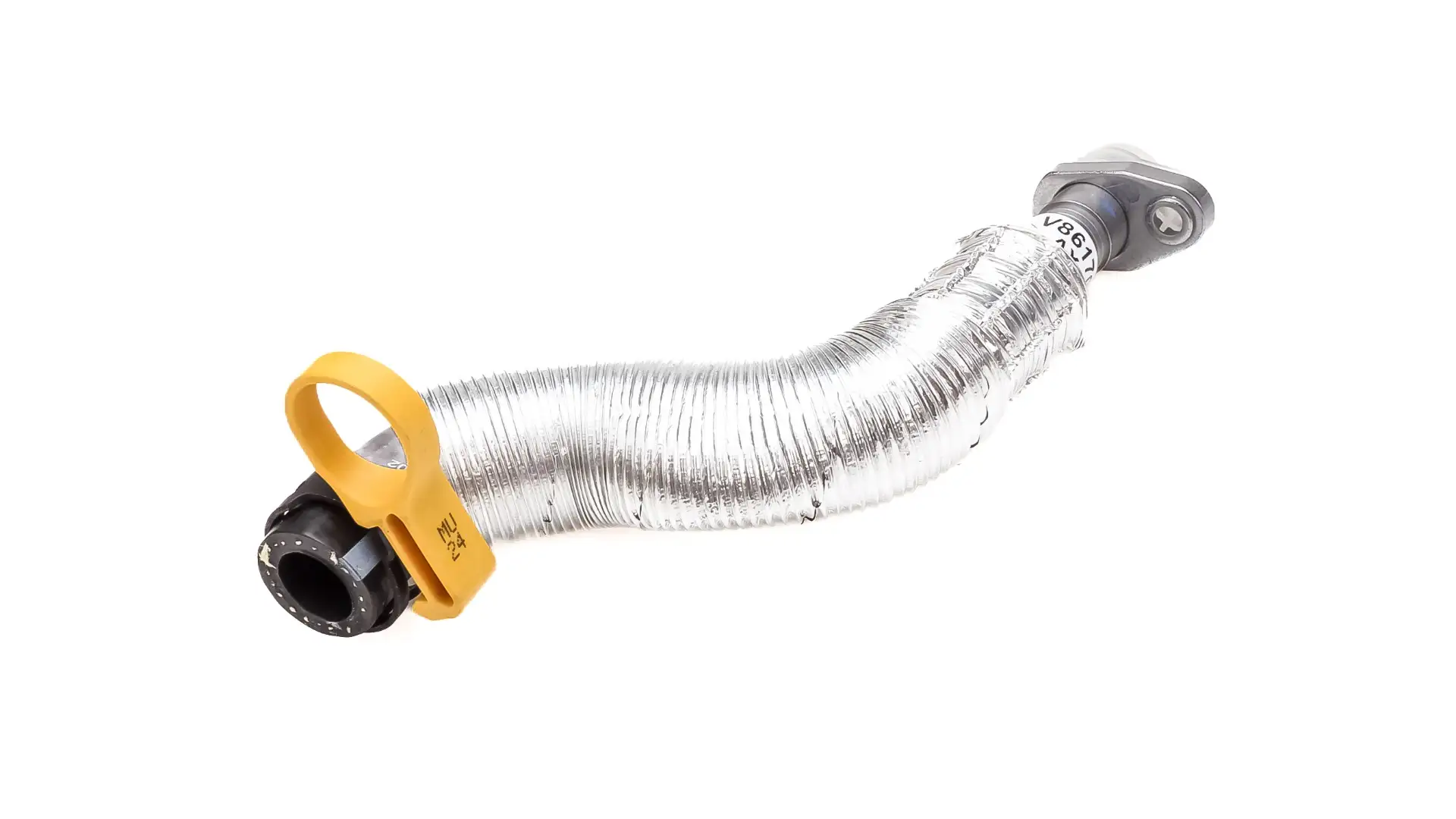 BMW Rücklaufleitung R55 R56 R57 R58 R59 R60 R61 11658617069 - MIN