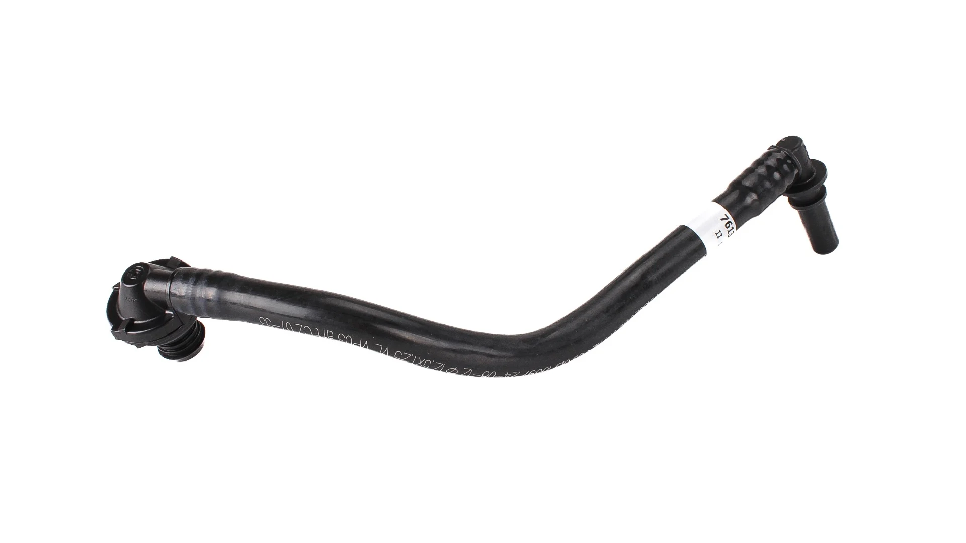 BMW Unterdruckleitung mit Rückschlagventil F20 F21 F22 F23 F30 F31 F32 F33 F34 F36 F87 F87N 11667613026